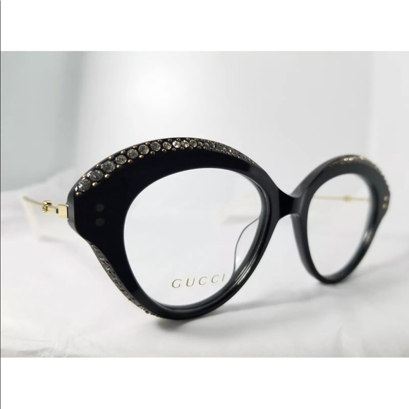 Gucci Accessories - Stunning GUCCI 51 Cat Eye Glasses ❤️❤️❤️